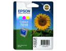 Epson T018 Ink Cartridge 3 colour (C13T01840120)